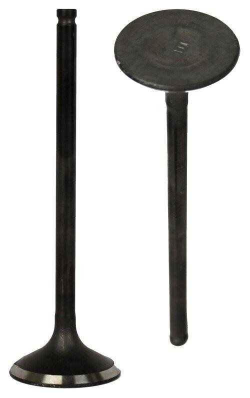 Exhaust Valve - 2011 Suzuki Kizashi 2.4L Engine Parts # EV534ZE7