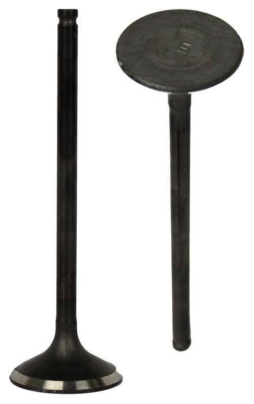 Exhaust Valve - 2012 Suzuki Kizashi 2.4L Engine Parts # EV534ZE8