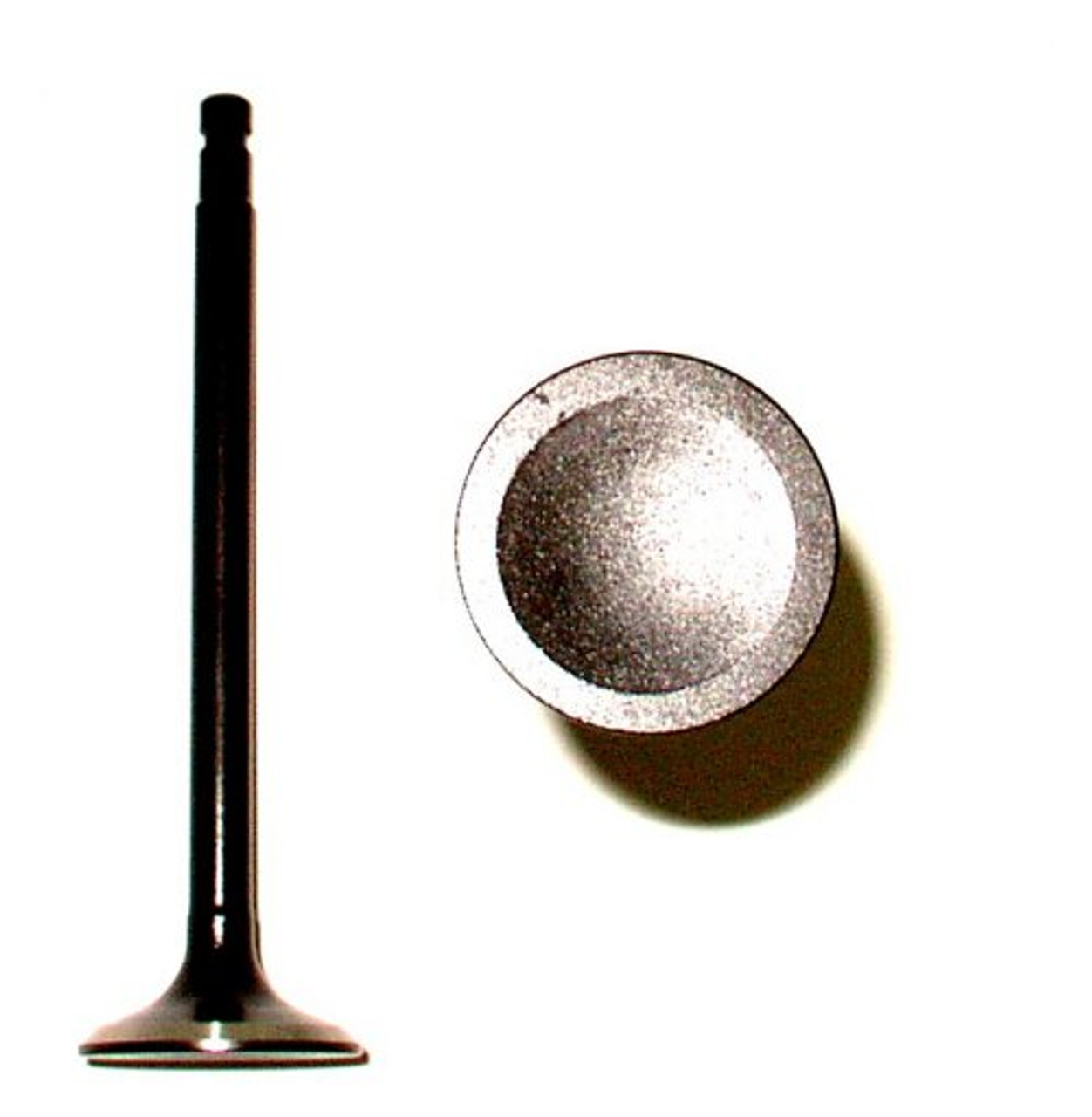 Exhaust Valve - 1987 Nissan D21 3.0L Engine Parts # EV616ZE20