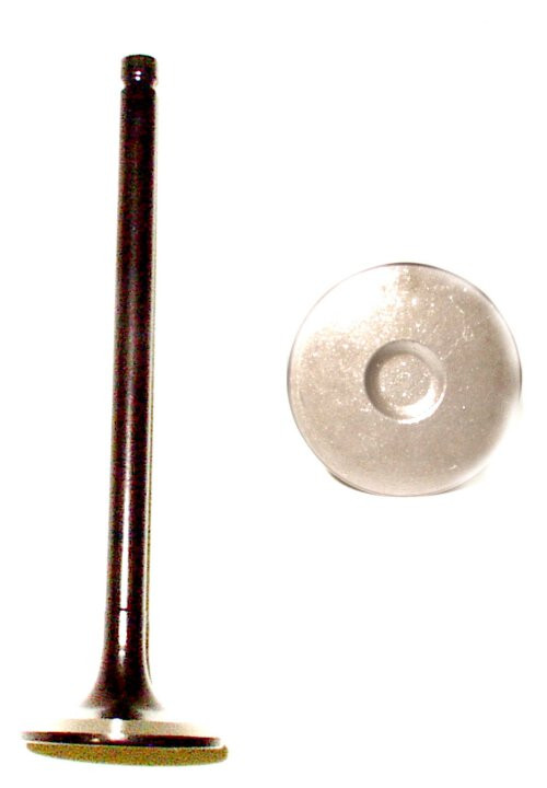 Exhaust Valve - 1994 Infiniti J30 3.0L Engine Parts # EV630ZE2
