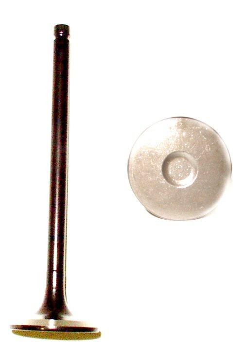 Exhaust Valve - 1992 Nissan 300ZX 3.0L Engine Parts # EV630ZE8