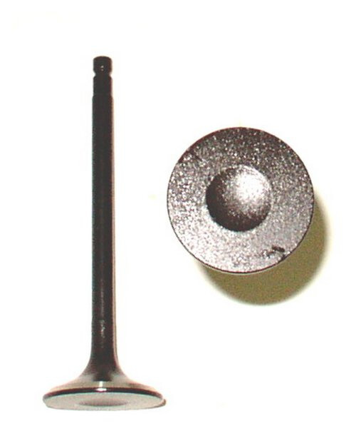 Exhaust Valve - 1998 Nissan Maxima 3.0L Engine Parts # EV632ZE10