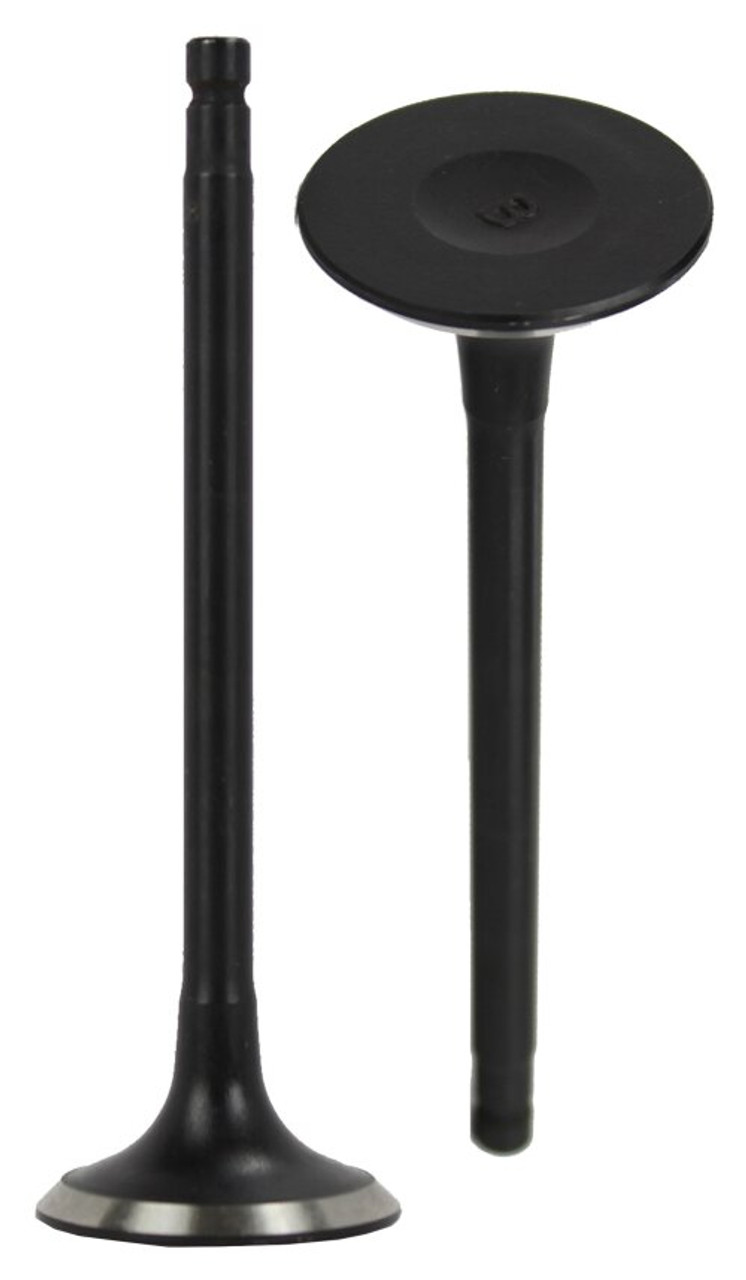 Exhaust Valve - 2005 Nissan Altima 2.5L Engine Parts # EV638ZE4