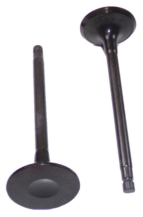 Exhaust Valve - 2008 Nissan Altima 3.5L Engine Parts # EV656ZE59