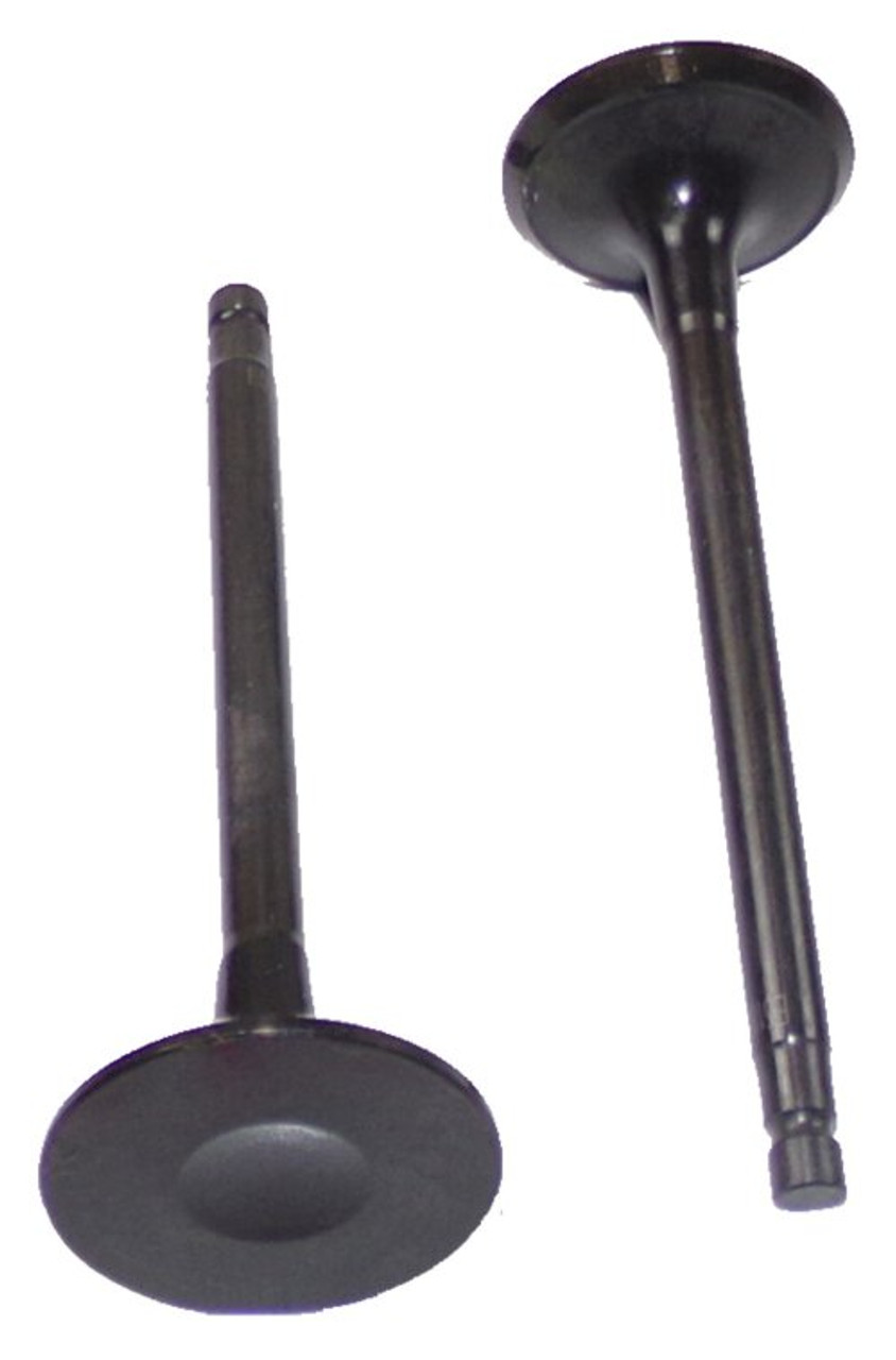 Exhaust Valve - 2011 Nissan Murano 3.5L Engine Parts # EV656ZE73
