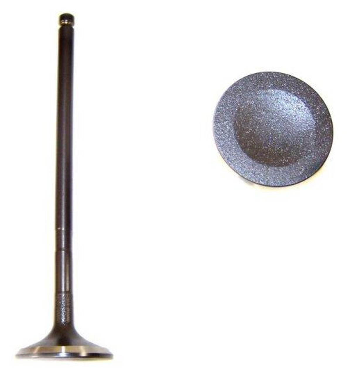 Exhaust Valve - 2012 Subaru Legacy 2.5L Engine Parts # EV710ZE48