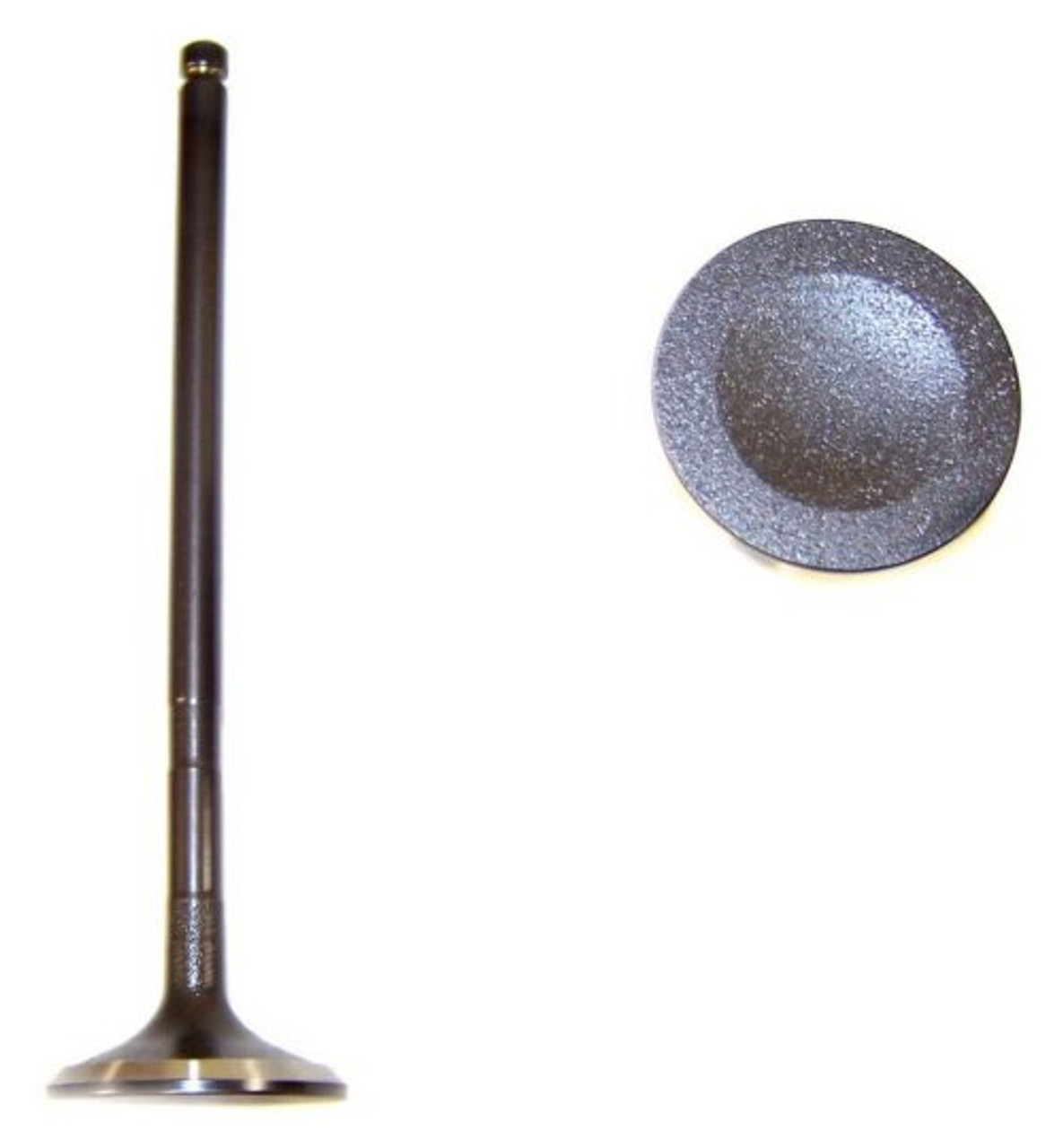 Exhaust Valve - 2012 Subaru Legacy 2.5L Engine Parts # EV710ZE48