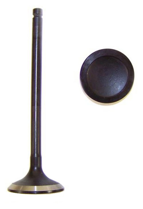 Exhaust Valve - 2009 Subaru Outback 2.5L Engine Parts # EV720ZE38
