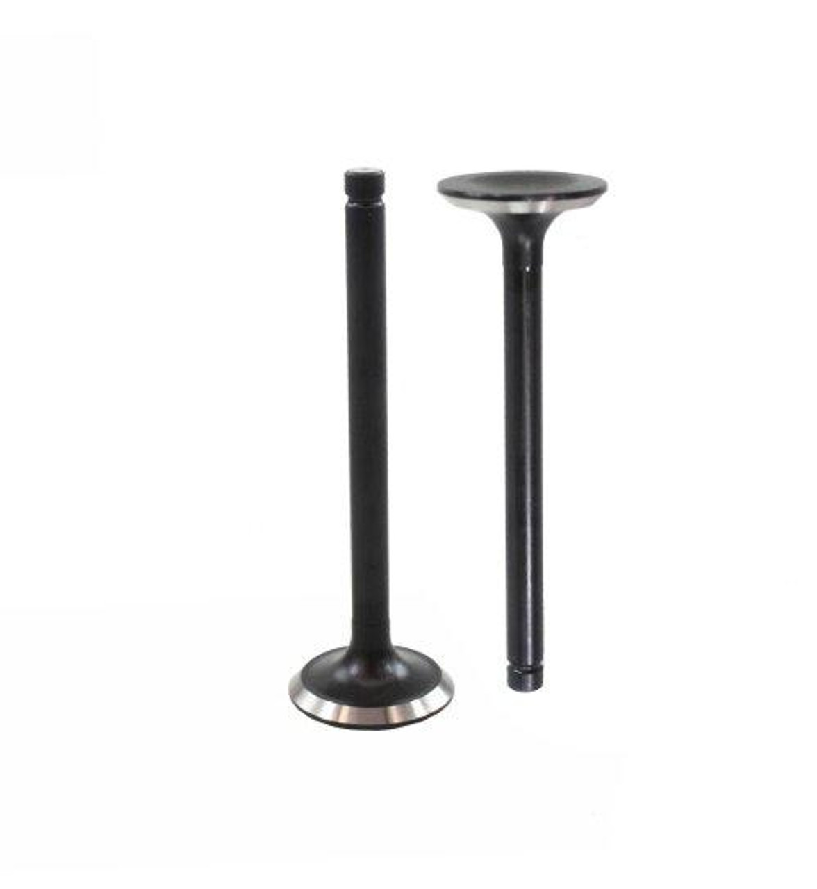 Exhaust Valve - 1985 Subaru GL 1.8L Engine Parts # EV723ZE6