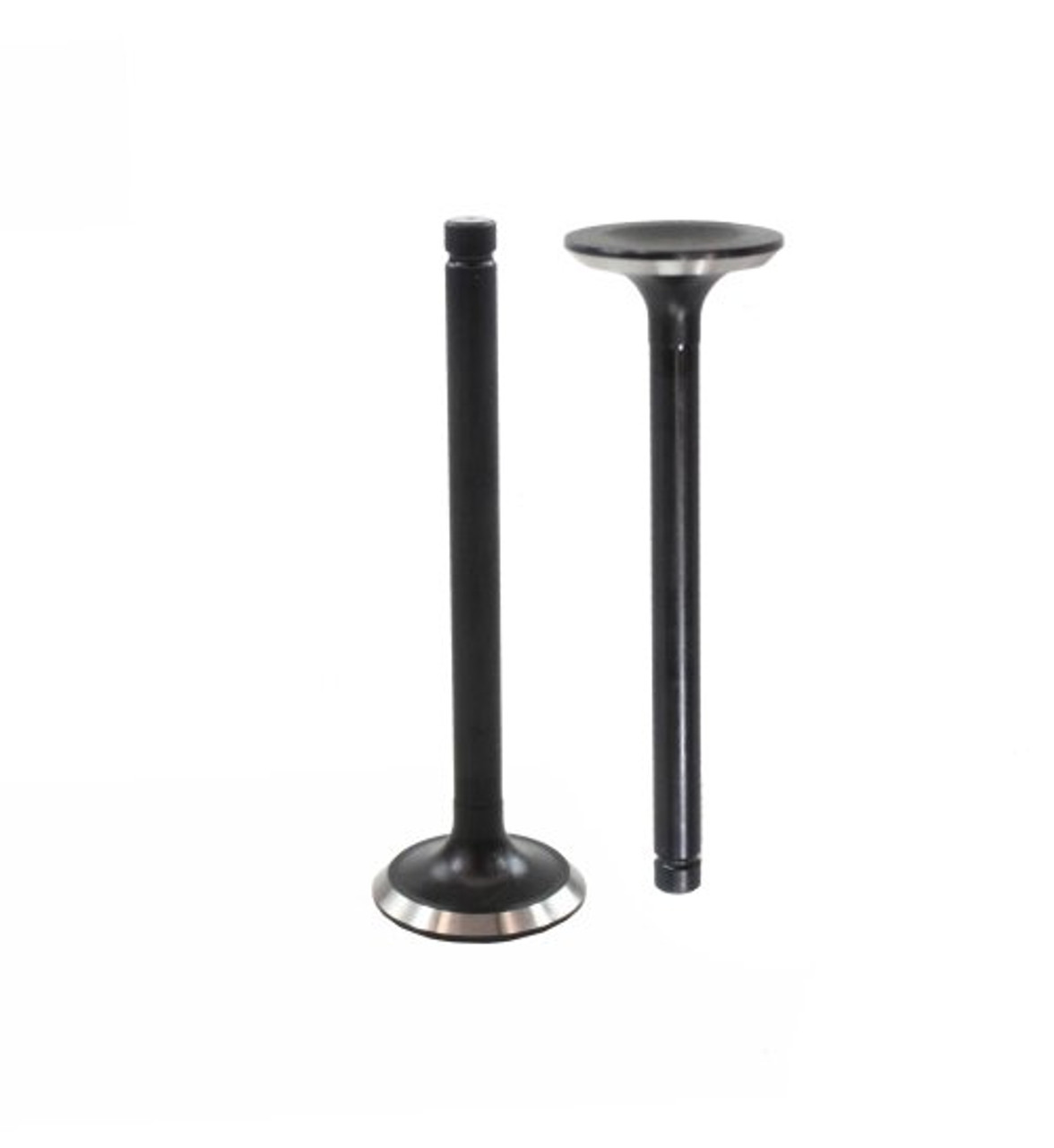 Exhaust Valve - 1985 Subaru RX 1.8L Engine Parts # EV726ZE32