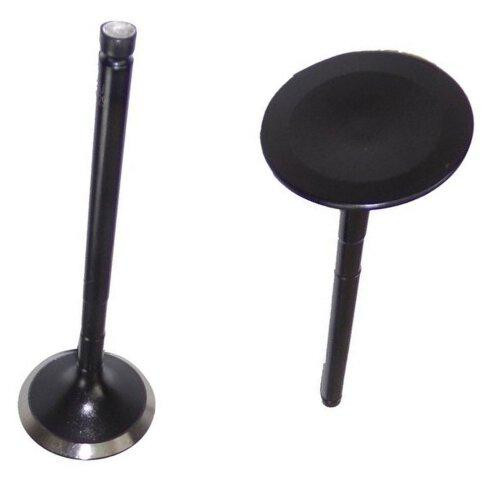 Exhaust Valve - 2017 Subaru Outback 3.6L Engine Parts # EV729ZE17