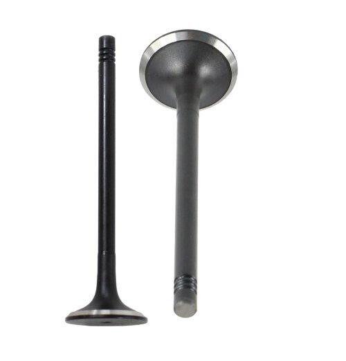 Exhaust Valve - 2009 Volkswagen Jetta 2.0L Engine Parts # EV802ZE201