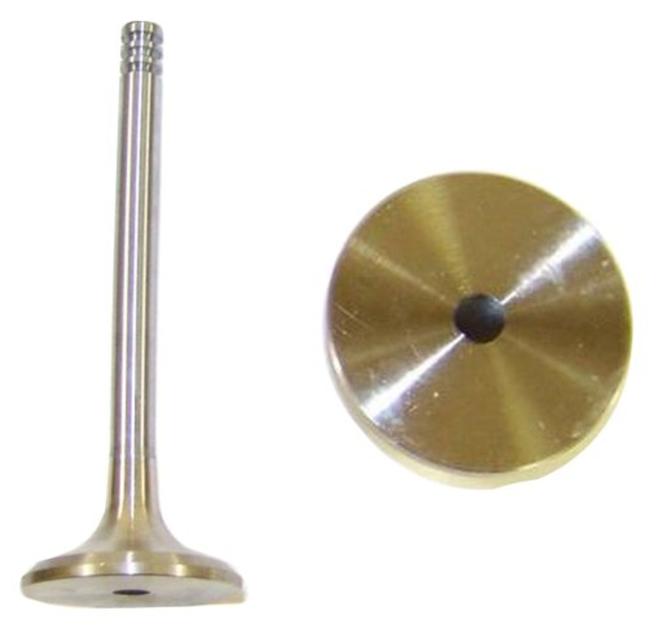 Exhaust Valve - 1997 Volkswagen Golf 2.0L Engine Parts # EV808ZE36
