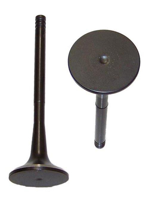 Exhaust Valve - 1992 Volkswagen Corrado 2.8L Engine Parts # EV815ZE1