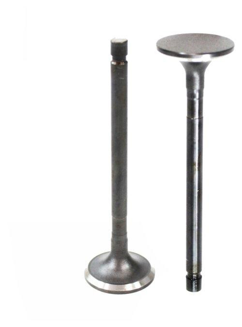 Exhaust Valve - 1987 Toyota Tercel 1.5L Engine Parts # EV918ZE11