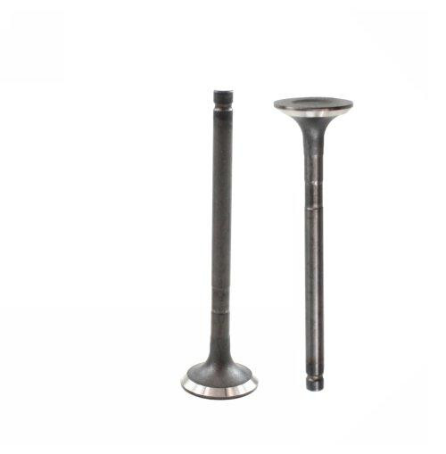 Exhaust Valve - 1990 Toyota Celica 1.6L Engine Parts # EV920ZE5