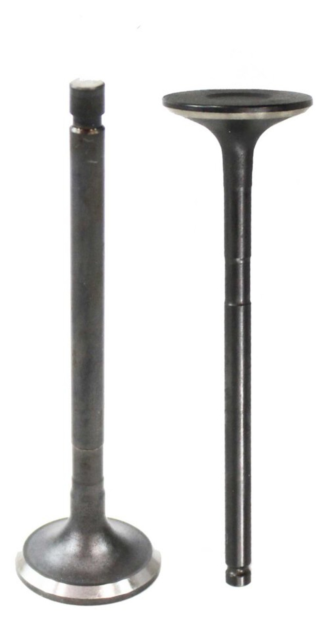 Exhaust Valve - 2006 Scion tC 2.4L Engine Parts # EV922ZE7