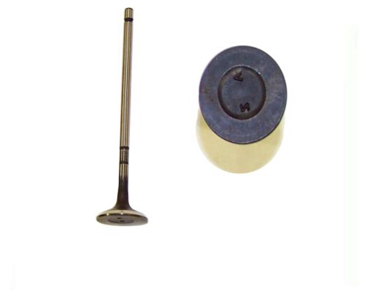 Exhaust Valve - 2009 Toyota Matrix 1.8L Engine Parts # EV928ZE22
