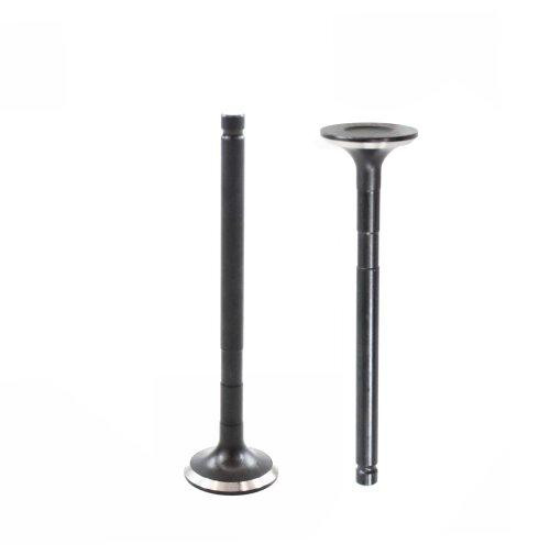 Exhaust Valve - 1993 Toyota Paseo 1.5L Engine Parts # EV935ZE2