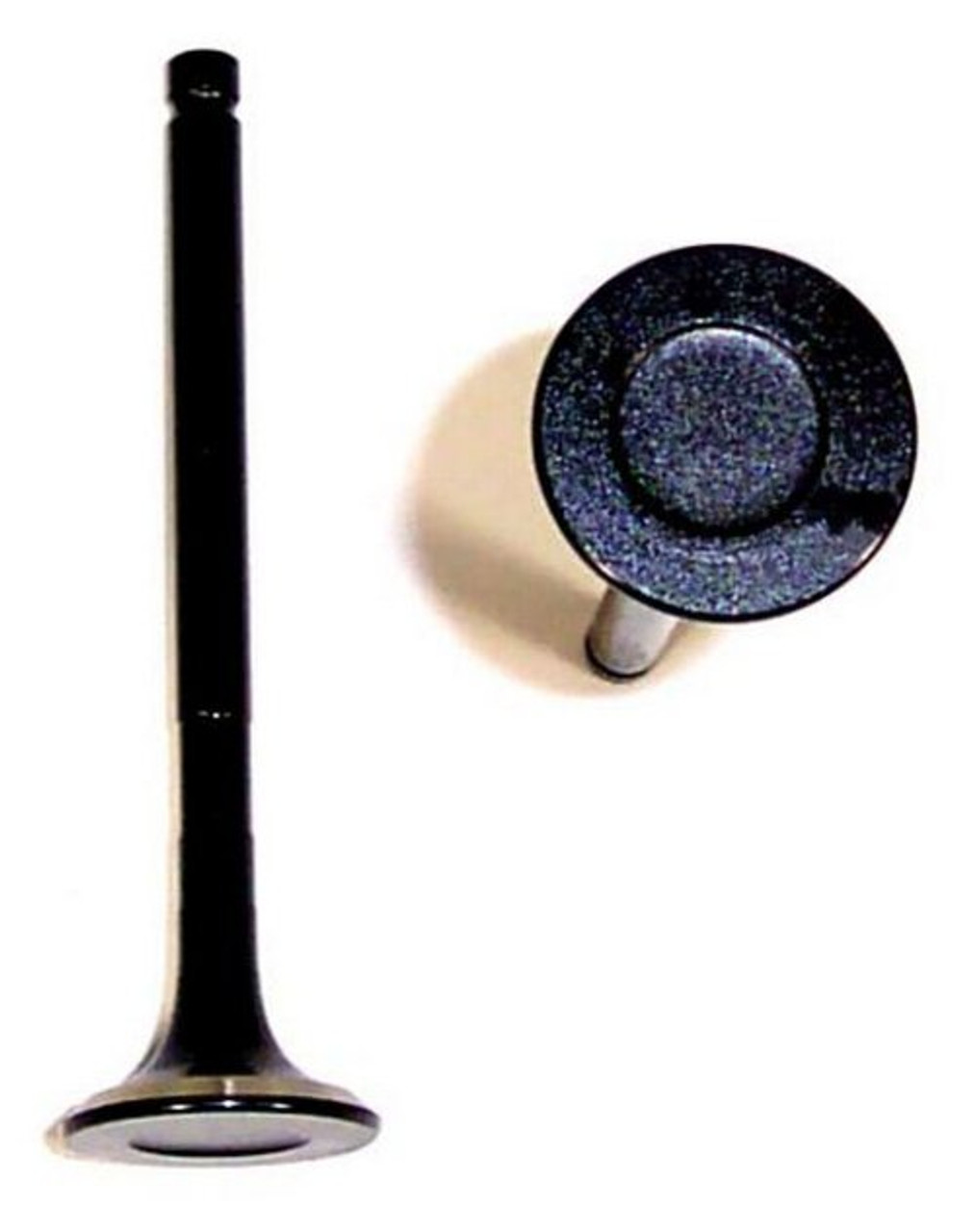 Exhaust Valve - 1997 Toyota Supra 3.0L Engine Parts # EV944ZE32