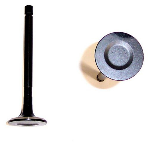 Exhaust Valve - 1994 Geo Prizm 1.6L Engine Parts # EV945ZE2