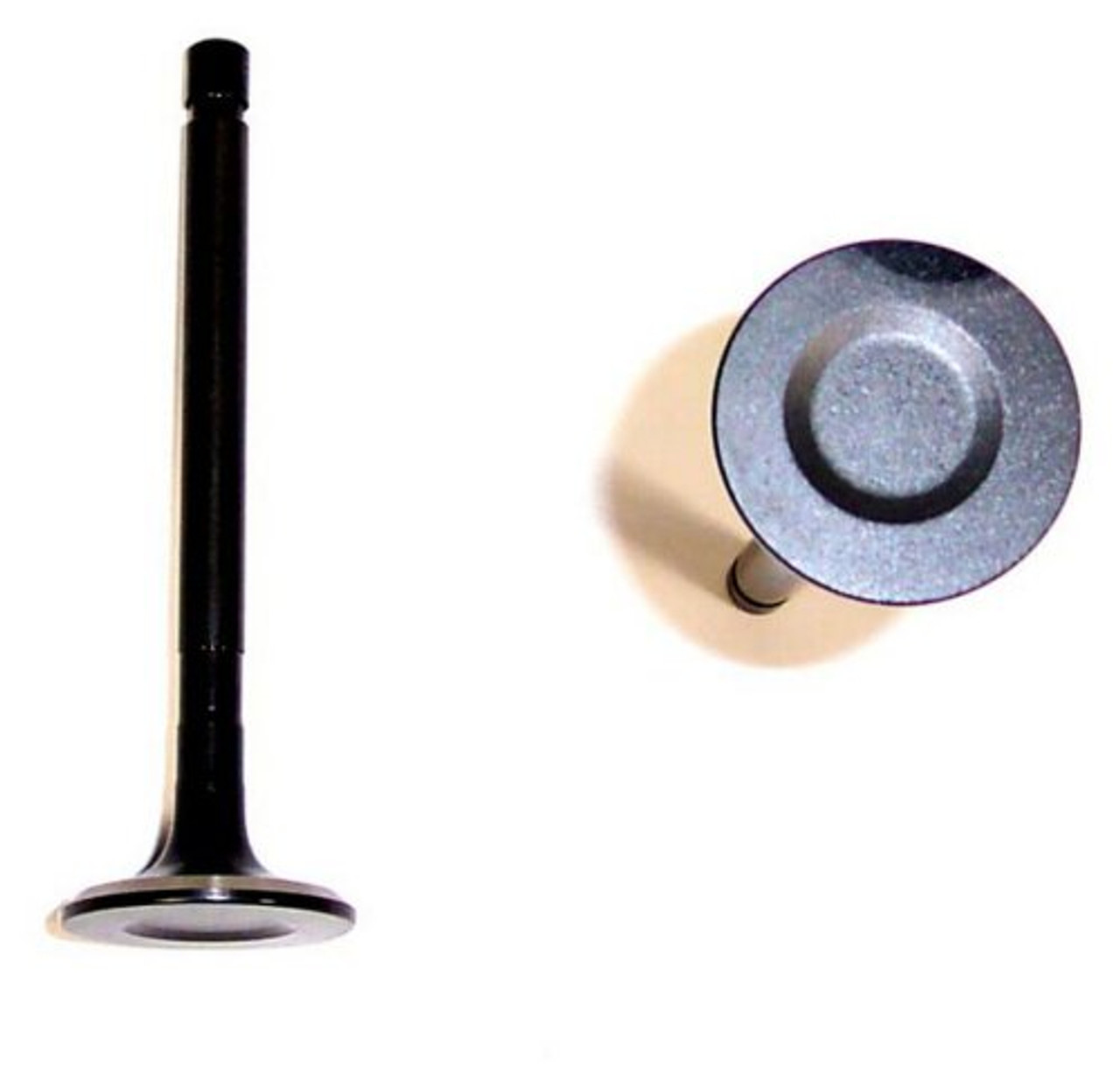 Exhaust Valve - 1993 Toyota Corolla 1.8L Engine Parts # EV945ZE20