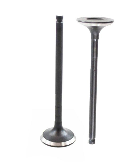 Exhaust Valve - 2000 Toyota Echo 1.5L Engine Parts # EV949ZE7