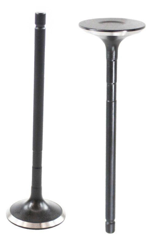 Exhaust Valve - 2009 Toyota Tacoma 2.7L Engine Parts # EV954ZE6