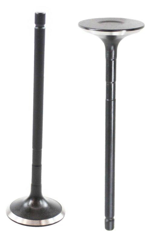 Exhaust Valve - 2015 Toyota Tacoma 2.7L Engine Parts # EV954ZE12