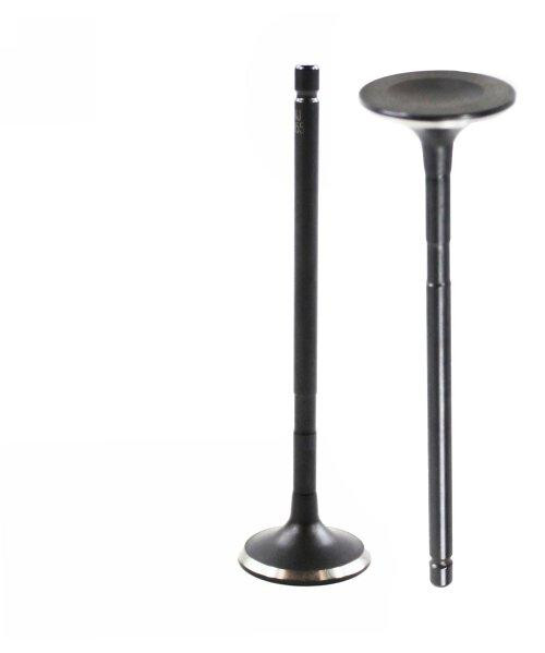 Exhaust Valve - 2018 Lexus ES300h 2.5L Engine Parts # EV955ZE6