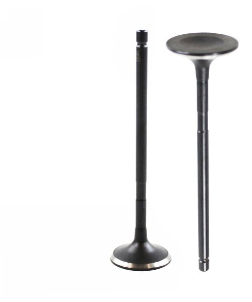 Exhaust Valve - 2015 Toyota Camry 2.5L Engine Parts # EV955ZE29