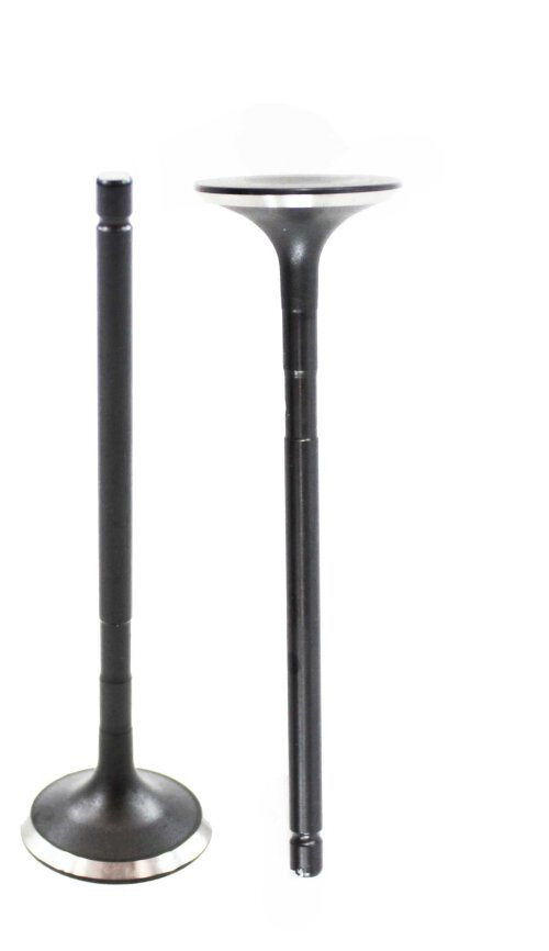 Exhaust Valve - 2011 Toyota Camry 3.5L Engine Parts # EV968ZE116