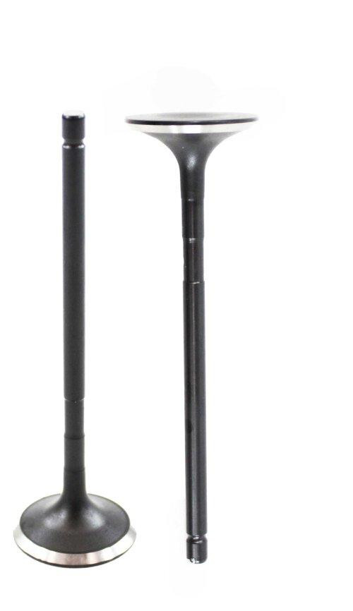 Exhaust Valve - 2010 Toyota Sequoia 5.7L Engine Parts # EV968ZE154