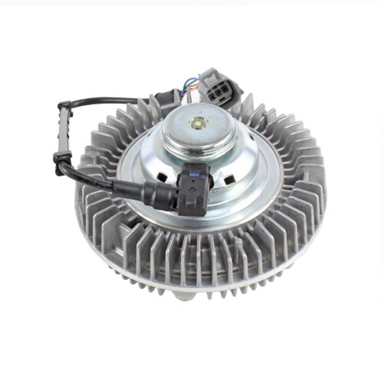 Cooling Fan Clutch - 2004 Dodge Ram 3500 5.9L Engine Parts # FCA1006EZE4