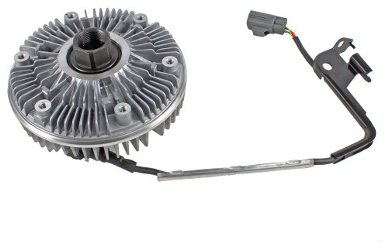 Cooling Fan Clutch - 2007 Dodge Ram 3500 5.9L Engine Parts # FCA1007EZE11