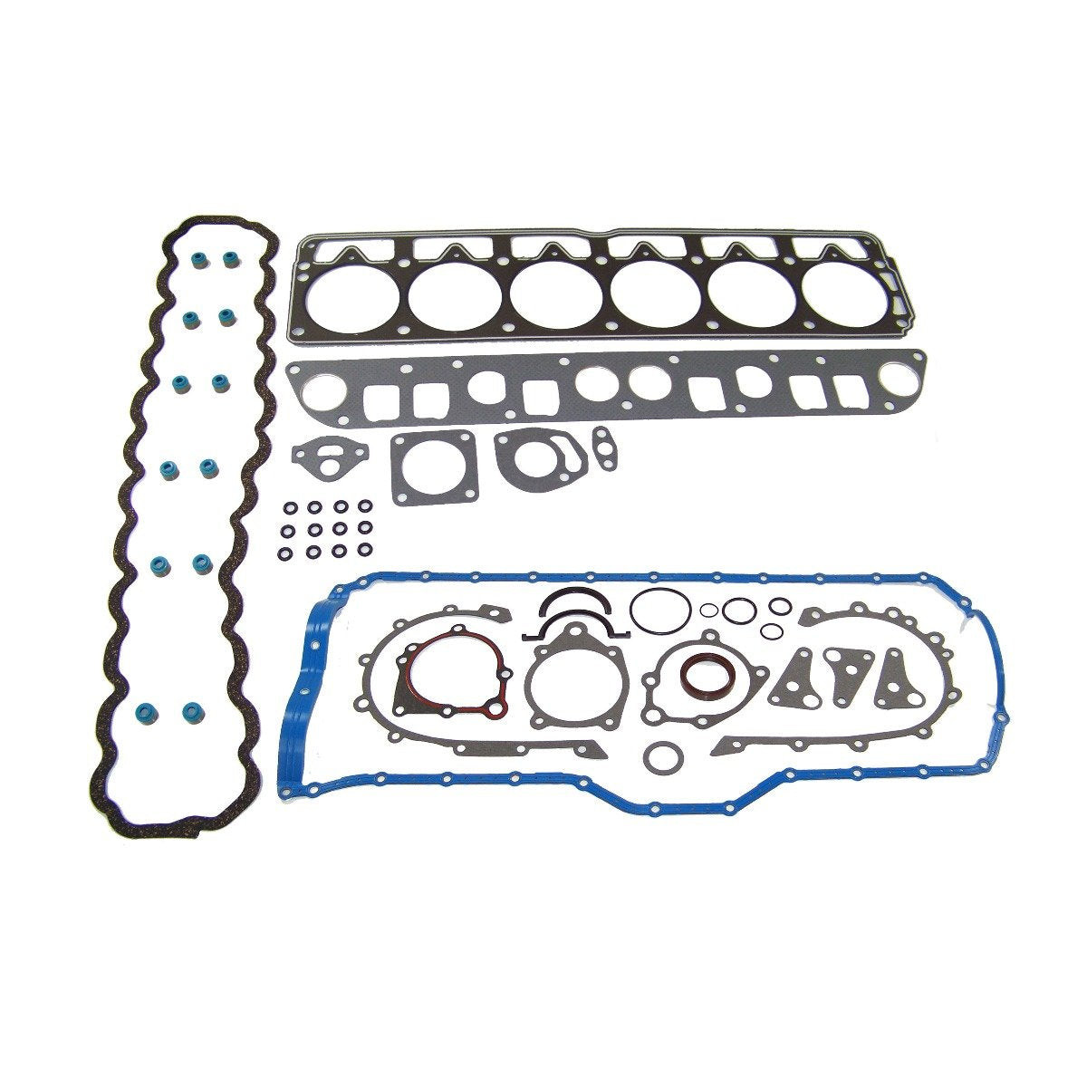 Full Gasket Set - 1994 Jeep Cherokee 4.0L Engine Parts # FGK1025ZE1