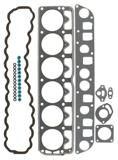 Full Gasket Set - 1994 Jeep Wrangler 4.0L Engine Parts # FGK1025ZE5