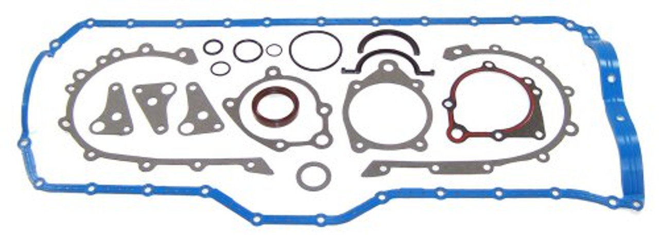 Full Gasket Set - 1996 Jeep Grand Cherokee 4.0L Engine Parts # FGK1026ZE4