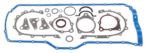 Full Gasket Set - 1998 Jeep Wrangler 4.0L Engine Parts # FGK1026ZE8