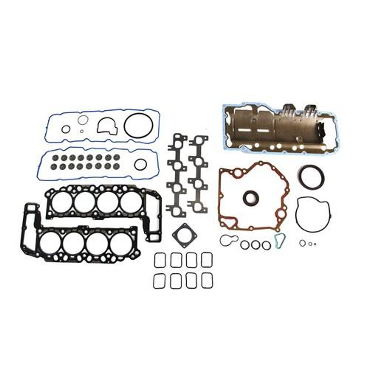 Full Gasket Set - 2003 Dodge Durango 4.7L Engine Parts # FGK1100ZE8