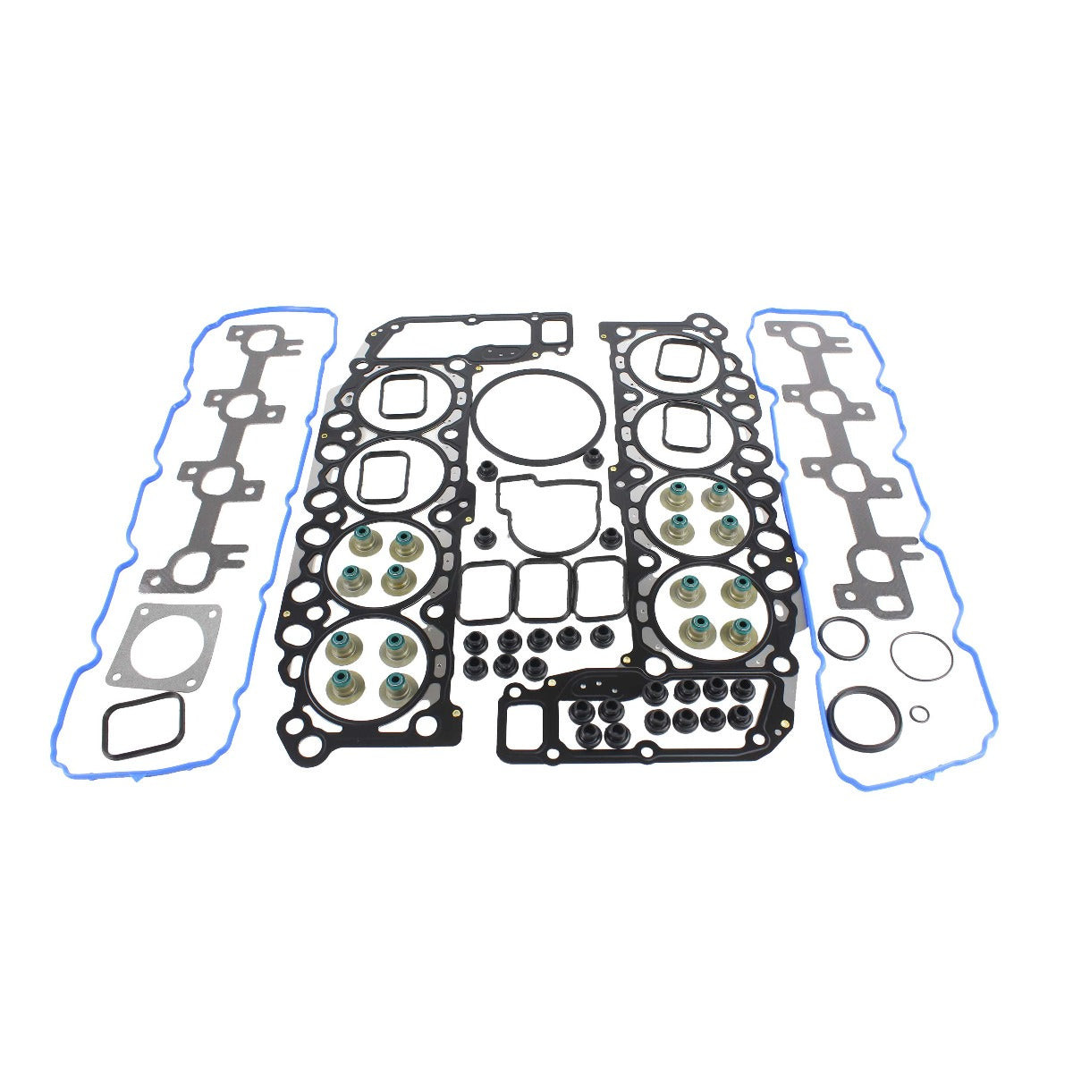 Full Gasket Set - 1999 Jeep Grand Cherokee 4.7L Engine Parts # FGK1100ZE11