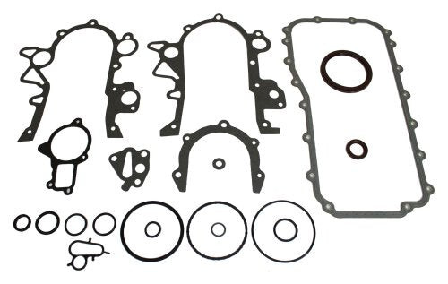 Full Gasket Set - 1999 Dodge Caravan 3.8L Engine Parts # FGK1107ZE17