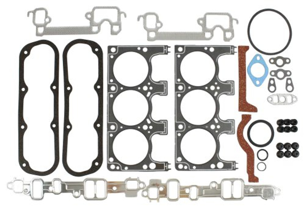 Full Gasket Set - 1988 Dodge B250 3.9L Engine Parts # FGK1110ZE3
