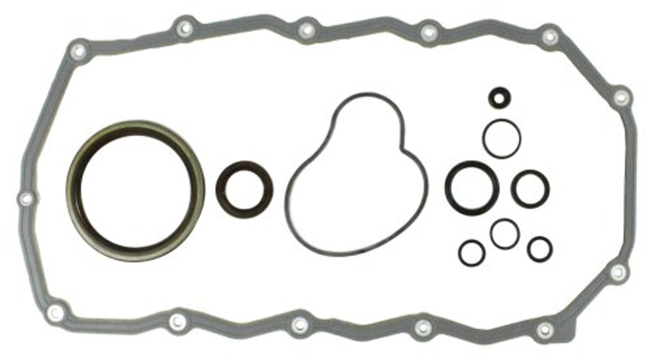 Full Gasket Set - 2004 Jeep Wrangler 2.4L Engine Parts # FGK11131ZE6