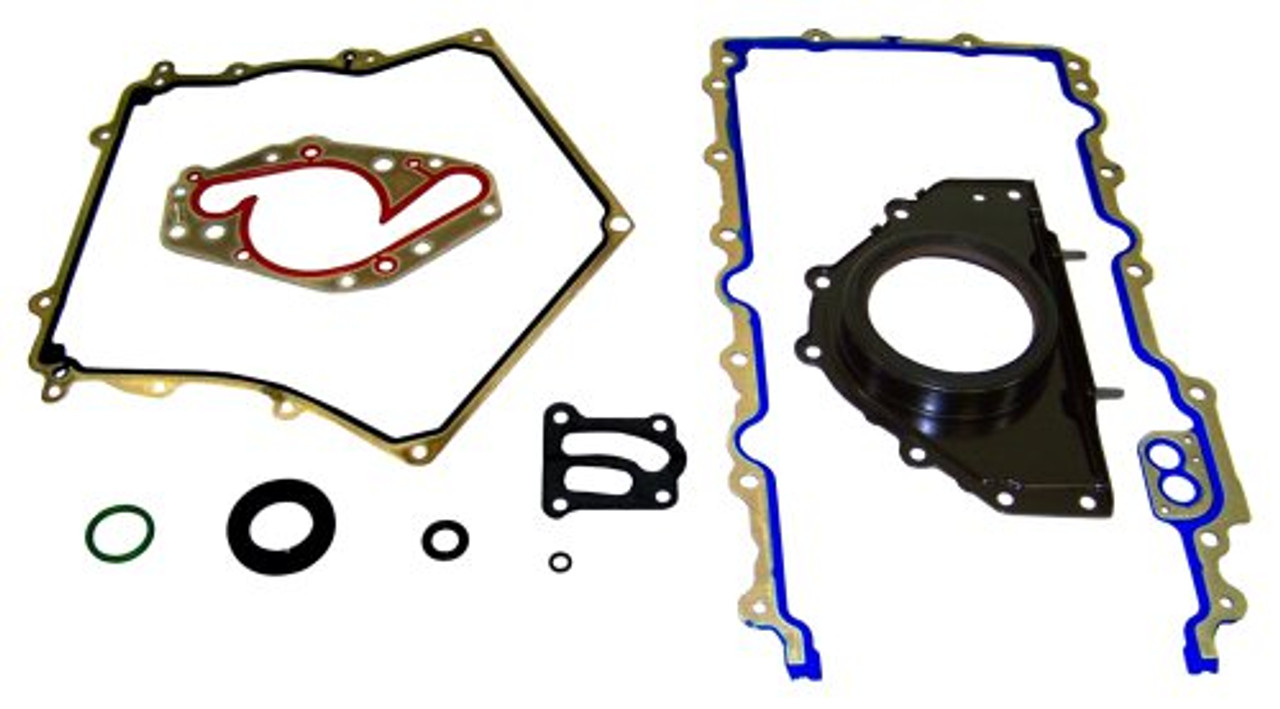 Full Gasket Set - 2008 Chrysler Sebring 2.7L Engine Parts # FGK1116ZE5