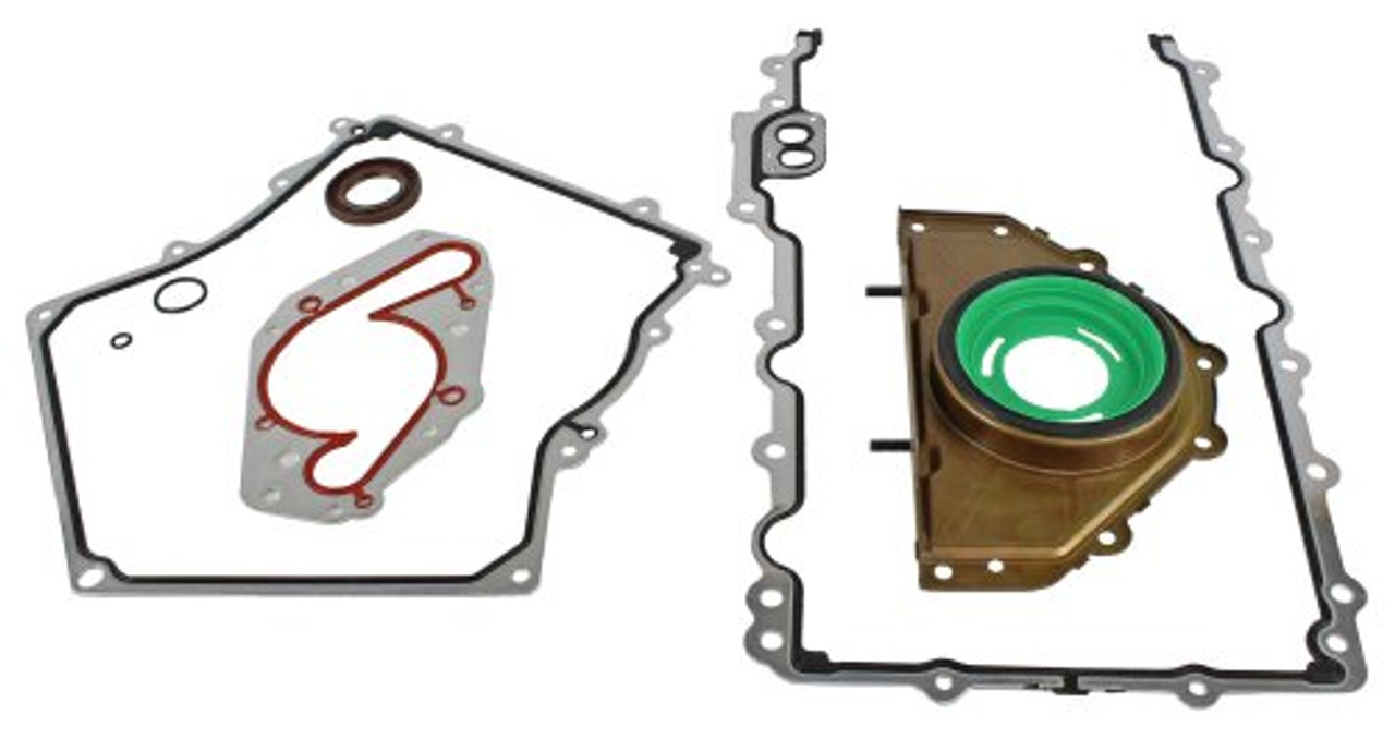 Full Gasket Set - 2009 Dodge Avenger 2.7L Engine Parts # FGK11161ZE5