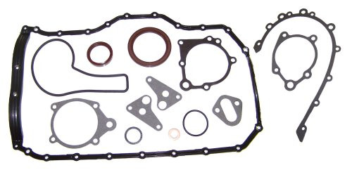 Full Gasket Set - 1996 Dodge Dakota 2.5L Engine Parts # FGK1121ZE1