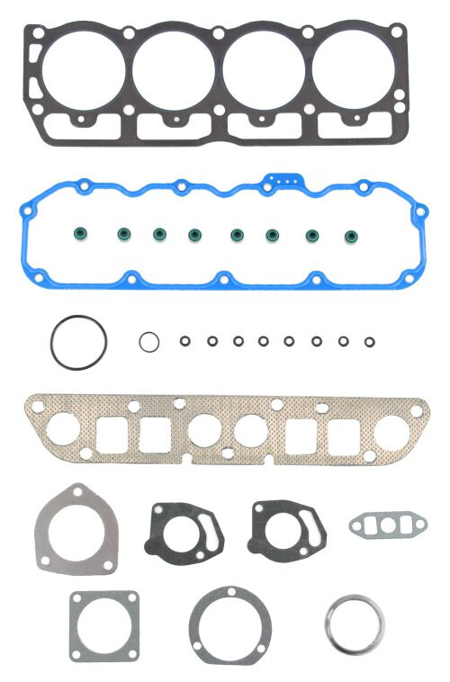 Full Gasket Set - 2002 Dodge Dakota 2.5L Engine Parts # FGK1122ZE6