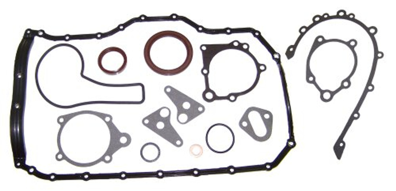 Full Gasket Set - 1998 Jeep Wrangler 2.5L Engine Parts # FGK1122ZE12