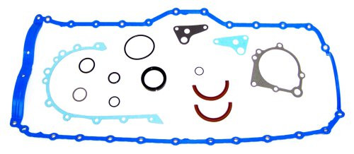 Full Gasket Set - 2003 Jeep Wrangler 4.0L Engine Parts # FGK1123ZE7